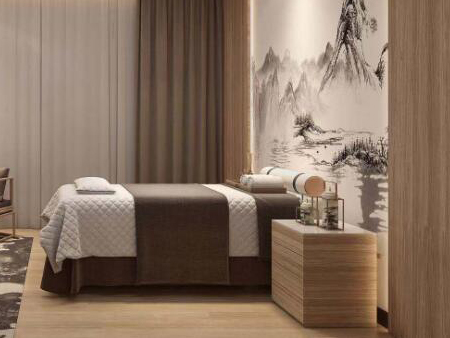 北京西城区水疗的科学奥秘：温水疗法如何重塑你的健康状态